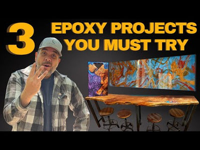 The Ultimate Guide on How to Make Epoxy Glitter Tumblers – Upstart Epoxy